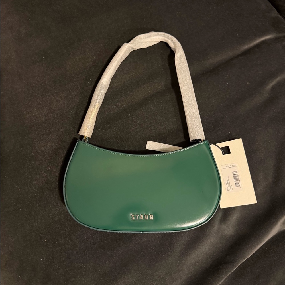 Staud Brady/Ollie Bag